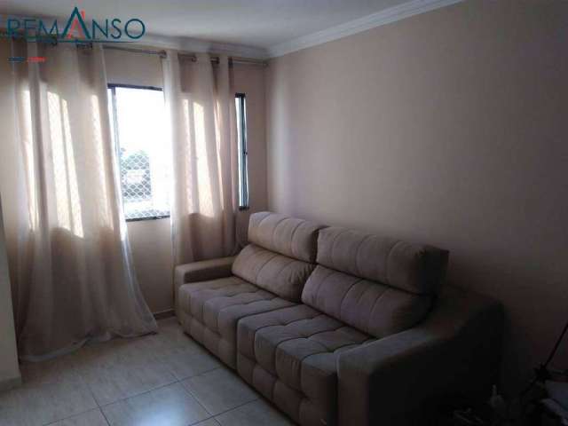 Apartamento com 2 Quartos à venda, 50m² - Parque Valença