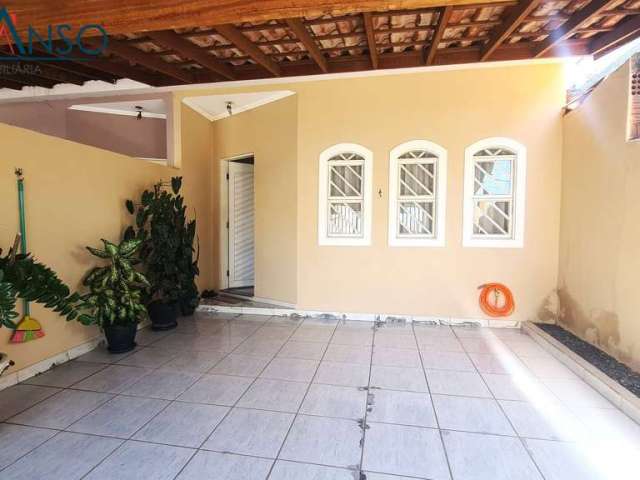 Casa com 2 Quartos à venda, 125m² - Vila São Pedro