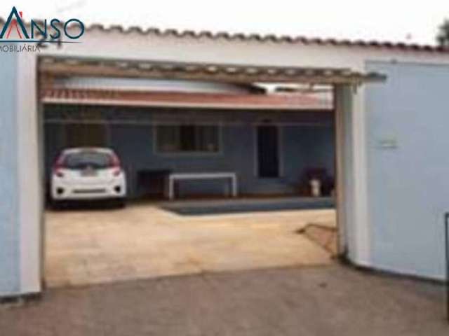 Casa com 2 Quartos à venda, 250m² - Jardim Novo Ângulo