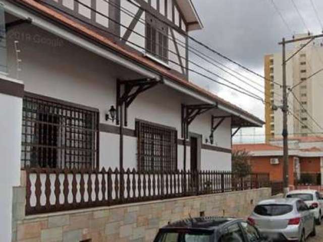 Casa comercial à venda, 630m² - Tatuí, Centro