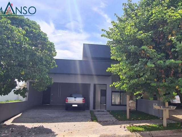 Casa com 3 Quartos à venda, 250m² - Condomínio Mônaco