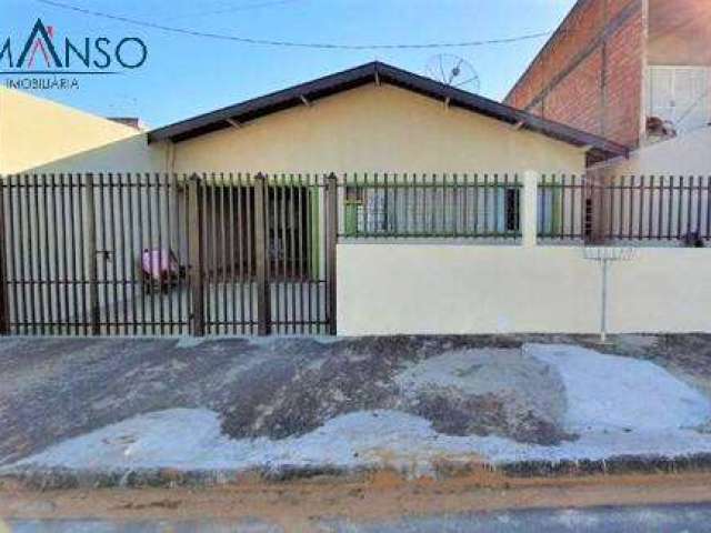 Casa com 3 Quartos à venda, 250m² - Jardim Amanda I