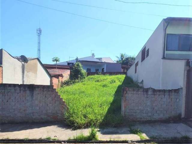 Terreno à venda, 267m² - Jardim Auxiliadora