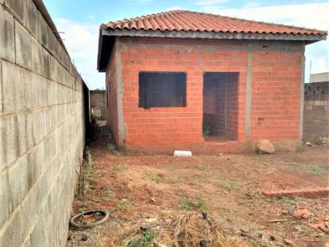 Casa com 2 Quartos à venda, 250m² - Jardim Novo Horizonte