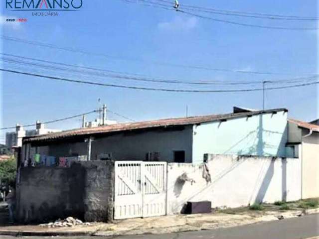 Casas de esquina com 2 Quartos à venda, 132m² - Jardim Nova América