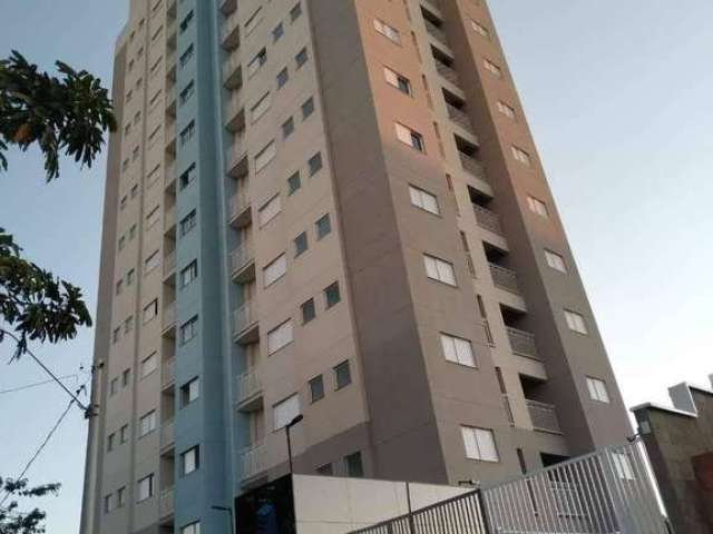 Apartamento com 2 quartos 1 suíte à venda, 56m² - Edifício Topázio