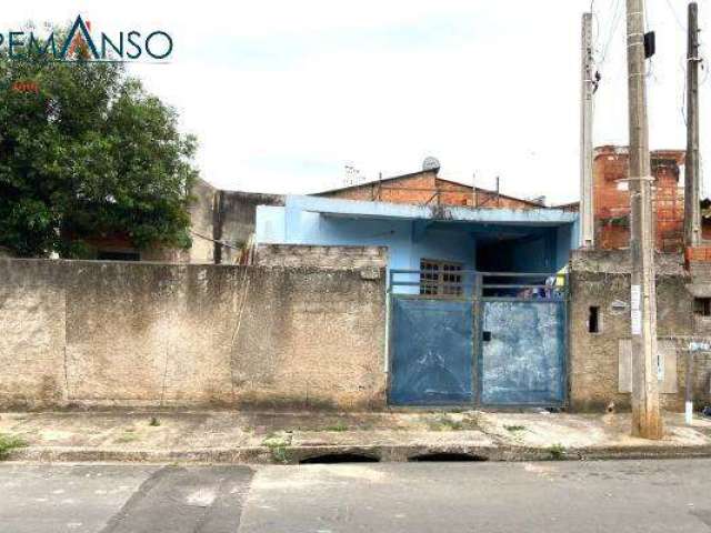 Casa com 2 Quartos à venda, 163m² - Auxiliadora