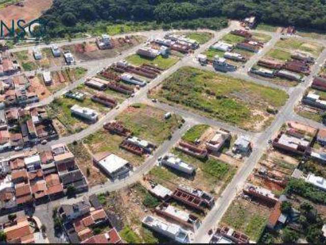 Terreno à venda, 162,5m² - Jardim Vila Verde