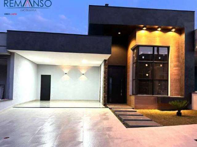 Casa com 3 Quartos à venda, 250m² - Jardim de Mônaco