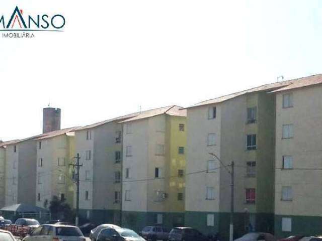 Apartamento com 2 Quartos à venda, 52m² - Condomínio Portugal