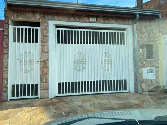 Casa com 2 Quartos à venda, 140m² - Remanso Campineiro