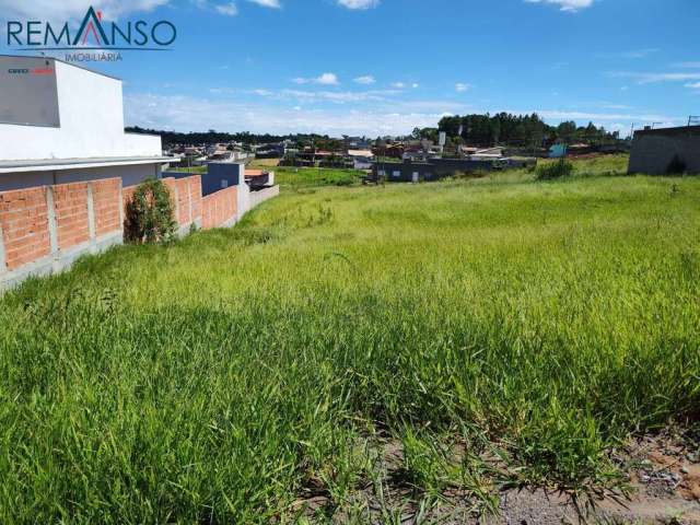 Terreno à venda, 500m² - Chácaras Luzitana