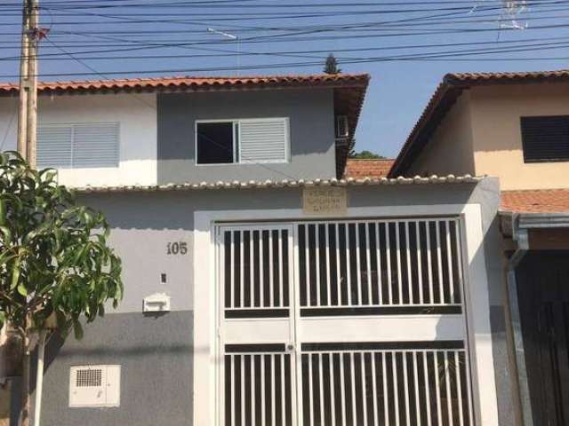 Casa de 2 Quartos à venda, 125m² - Parque do Horto