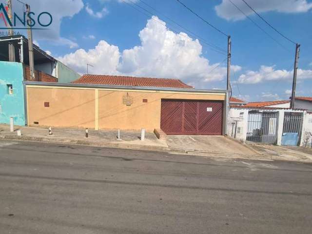 Casa com 2 Quartos à venda, 250m² - Jardim Auxiliadora