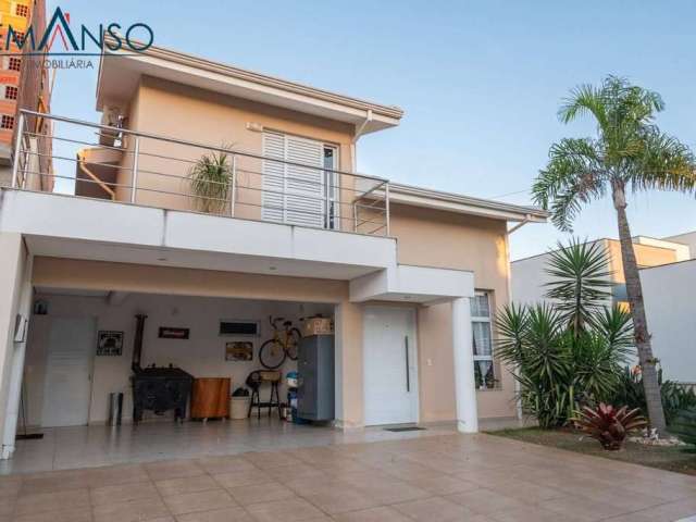 Sobrado com 3 Quartos à venda, 250m² - Condomínio Jardim de Mônaco