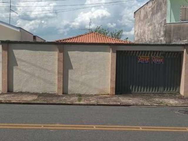 Casa comercial com 2 Quartos à venda, 270m² - Parque Ortolândia