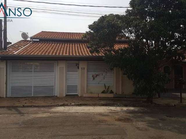 Casa com 3 Quartos à venda, 250m² - Jardim São Sebastião