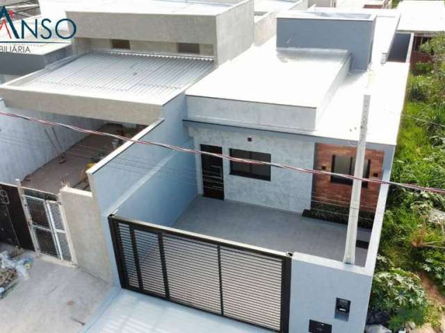 Casa com 3 Quartos à venda, 162m² - Villa Verde