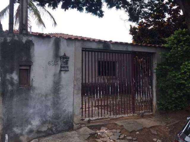 Casa com 2 Quartos à venda, 300m² - Vila Real Continuação