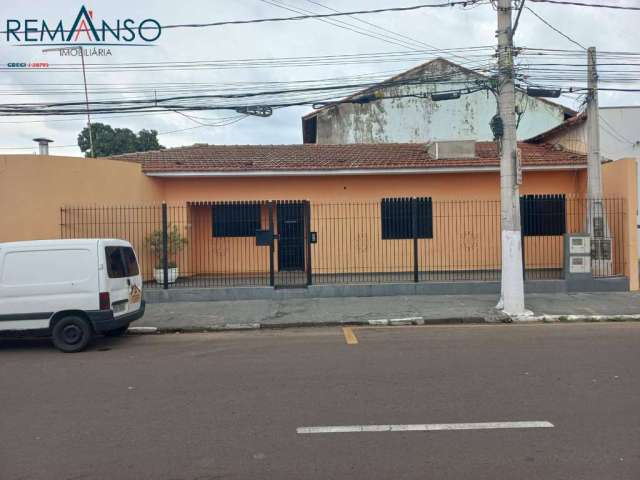 Casa comercial para alugar, 250m² - Remanso Campineiro