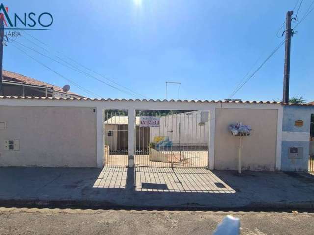 Casa com 3 dormitórios à venda, 250m² - Vila Inema