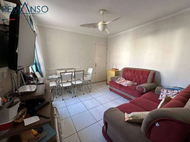 Apartamento com 2 Quartos a venda, 48,35m² - Condomínio Portugal