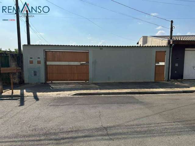 Casa com Edícula 3 dormitórios à venda, 435m² - Jardim Sumarezinho