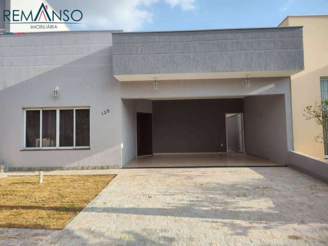 Casa com 3 Quartos à venda, 250m² - Condomínio Jardim Golden Park