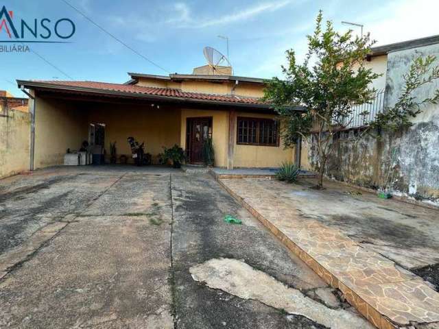 Casa com 3 Quarto à venda, 300m² - Jardim Santana