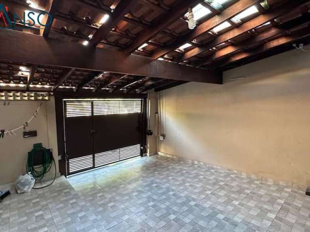 Casa com 2 Quartos à venda, 125m² - Jardim Auxiliadora