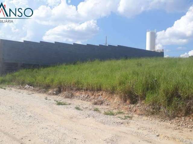 Terreno à venda, 500m² - Condomínio Estância Pantanal 2