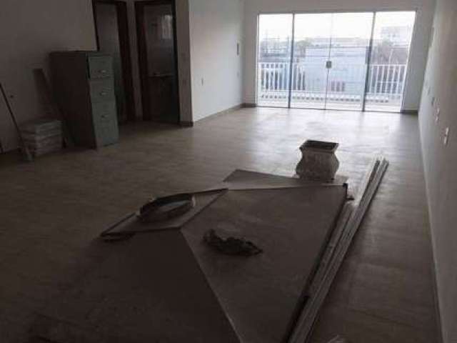 Sala superior comercial para alugar, 40m² - Jardim Santa Clara do Lago