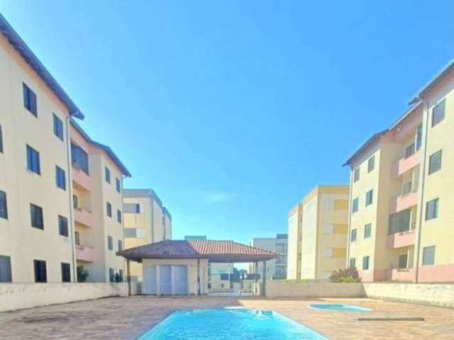 Apartamento com 2 Quartos à venda, 55m² - Condomínio Residencial Di Mônaco