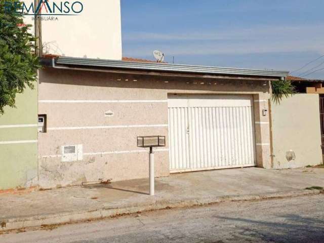 Casa com 2 Quartos à venda, 306m² - Vila Real Santista