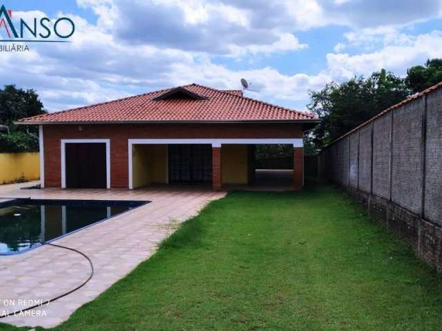 Chácara à venda, 1.136m² - Chácaras Limoeiro, São Pedro/SP