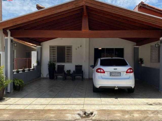 Casa com 2 Quarto à venda, 250m²  - Residencial Ipê Rosa