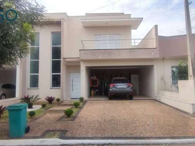 Casa com 3 Quartos à venda, 253m² - Condomínio Golden Park