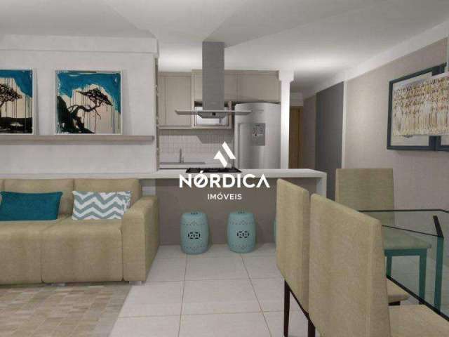 Apartamento de 3 quartos (1 suíte) no Bigorrilho