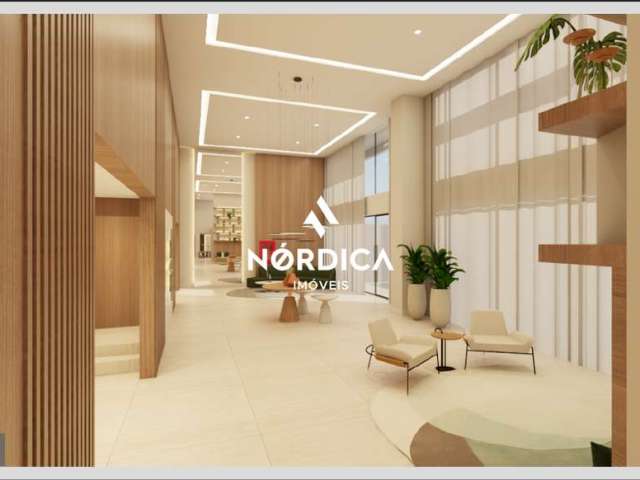 Apartamento NOVO de 2 quartos (1 suíte) no Água Verde (Le Port)