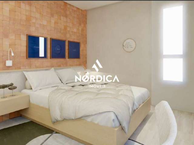 Apartamento DECORADO de 3 quartos no Água Verde (Le Port)