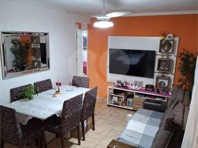 Apartamento com 3 quartos à venda em Aparecida - SP