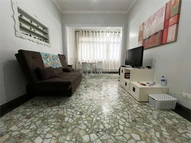 Apartamento com 1 quartos à venda em Aparecida - SP