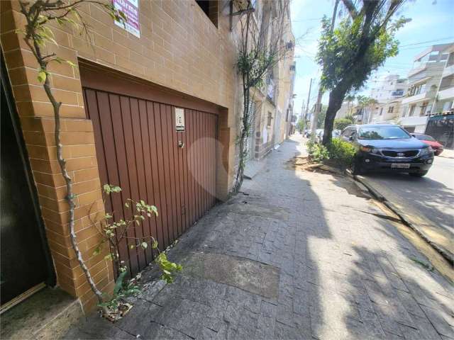 Sobrado com 3 quartos à venda em Pompéia - SP