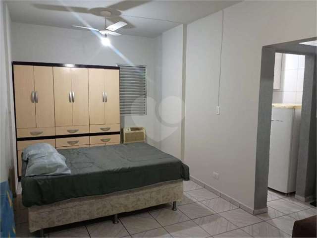 Apartamento com 1 quartos à venda em Itararé - SP