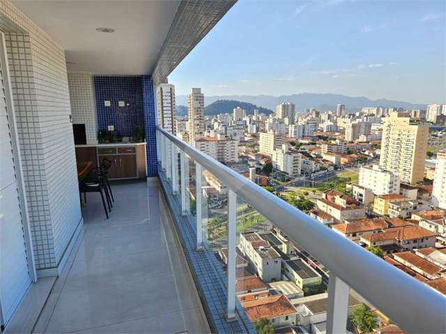 Apartamento com 3 quartos à venda em Pompéia - SP