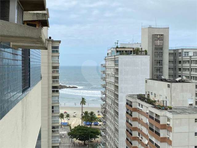 Apartamento com 2 quartos à venda ou para locação em Pitangueiras - SP