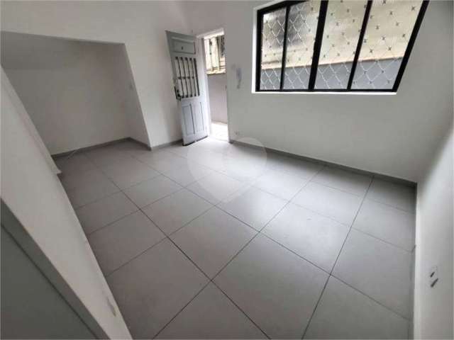 Apartamento com 2 quartos à venda em Boqueirão - SP