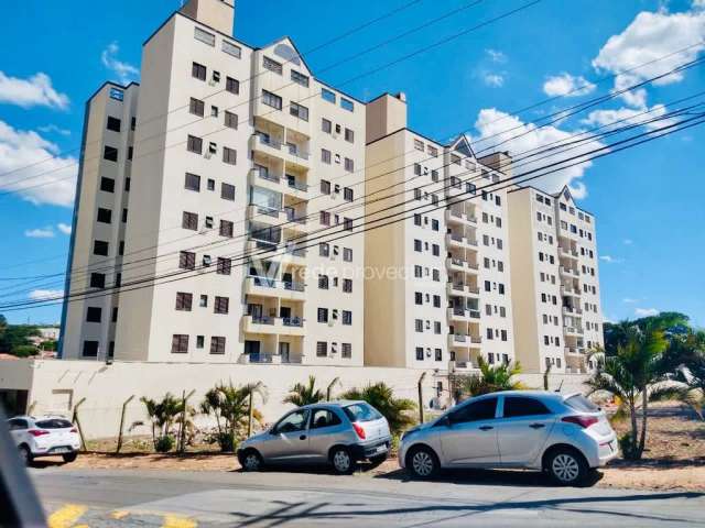 Apartamento com 3 quartos à venda na Rua Floriano Fernandes Lopes, 10, Jardim Flamboyant, Campinas, 75 m2 por R$ 455.000