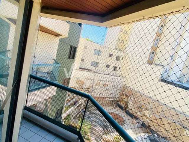 Apartamento com 2 quartos à venda na Rua Salvador Penteado, 76, Castelo, Campinas, 77 m2 por R$ 420.000