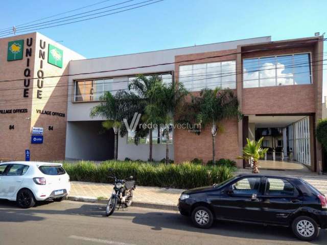 Sala comercial à venda na Avenida João Scarparo Netto, 84, Loteamento Center Santa Genebra, Campinas, 186 m2 por R$ 1.100.000